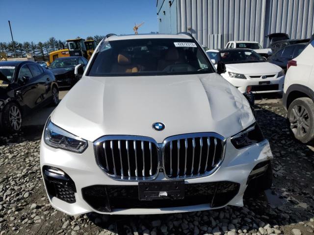 5UXCR6C57KLL60556 BMW X5 Xdrive40i