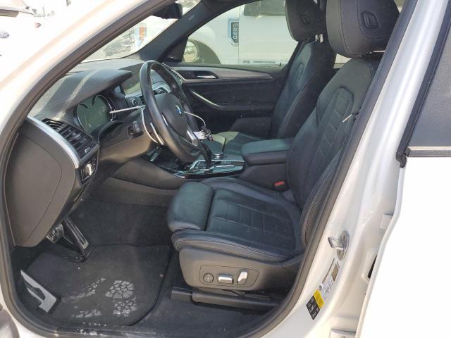 5UXTR9C54JLC83616 BMW X3 Xdrive30i