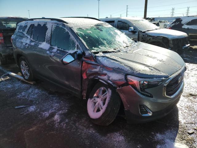 3GKALMEV9KL132045 GMC Terrain Sle