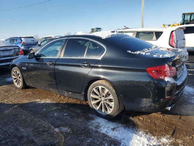 WBA5A7C58GG147166 BMW 528 XI