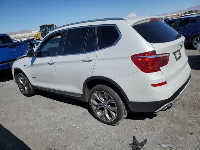 5UXWX9C59G0D84390 BMW X3 Xdrive28i