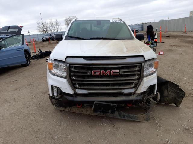 1GTG6FEN8N1262161 GMC Canyon At4