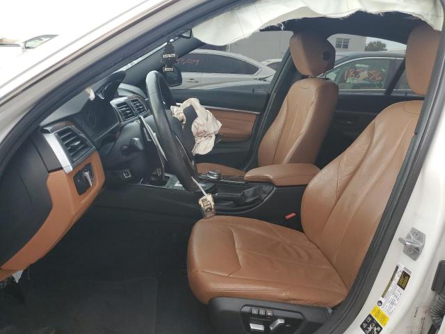 WBA8D9C32HA011781 BMW 330 XI