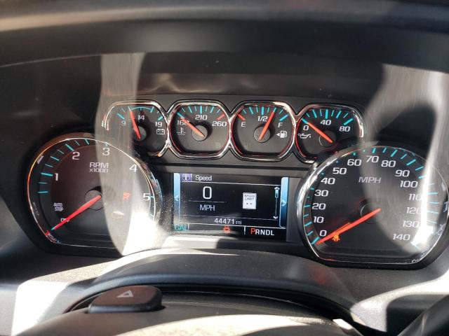 3GTU2NER6JG425610 GMC Sierra K1500 Slt