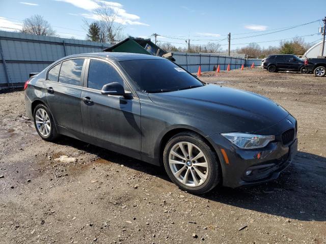 WBA8E5G57JNU46182 BMW 320 XI