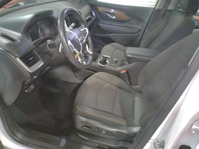 3GKALTEV5KL138970 GMC Terrain Sle