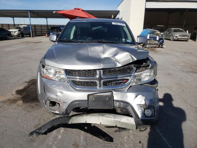 3C4PDCBG5FT743067 Dodge Journey Sxt