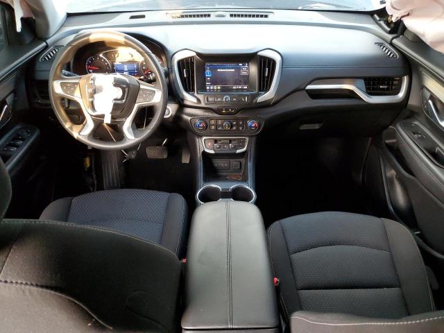 3GKALMEV6NL299693 GMC Terrain Sle