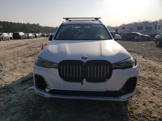 5UXCW2C02L9C43006 BMW X7 Xdrive40i