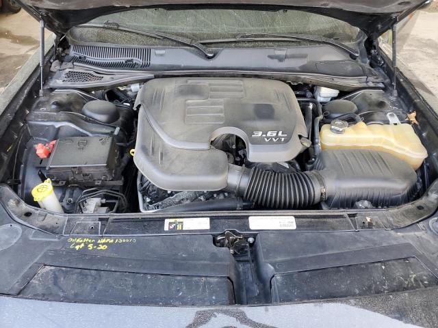 2C3CDZAGXFH710923 Dodge Challenger Sxt