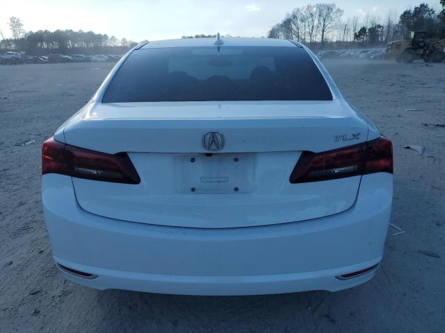 19UUB1F30HA008321 Acura TLX