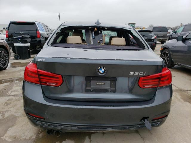 WBA8B9C58JEE81645 BMW 330 I