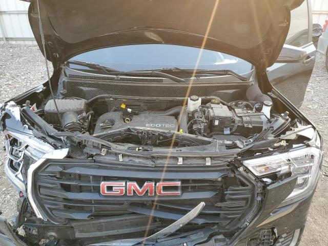 3GKALMEV6NL299693 GMC Terrain Sle