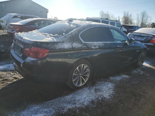 WBA5A7C58GG147166 BMW 528 XI