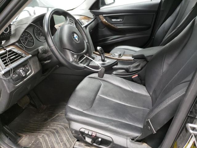 WBA3A5G55FNS86509 BMW 328 I
