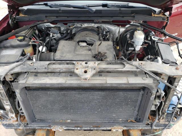 1GTN2TEH9EZ246662 GMC Sierra K1500