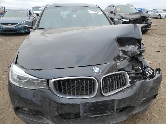 WBA3X5C57ED557885 BMW 328 XIGT