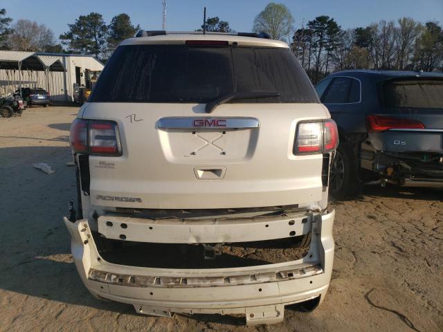 1GKKRTKD3FJ185815 GMC Acadia Denali