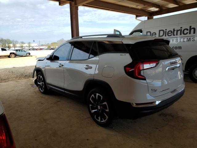 3GKALPEV5NL112770 GMC Terrain Slt