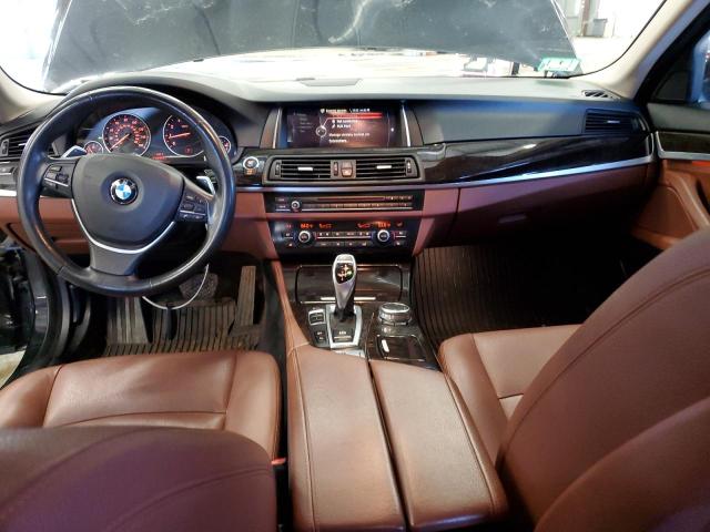 WBA5A7C54GG145060 BMW 528 XI