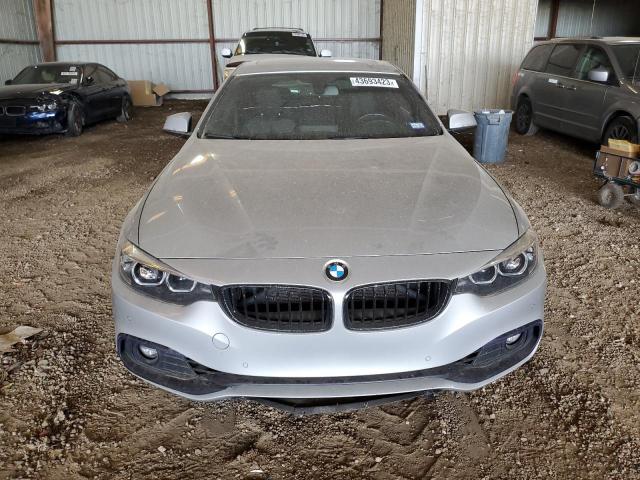 WBA4J1C57JBM10891 BMW 430i Gran Coupe