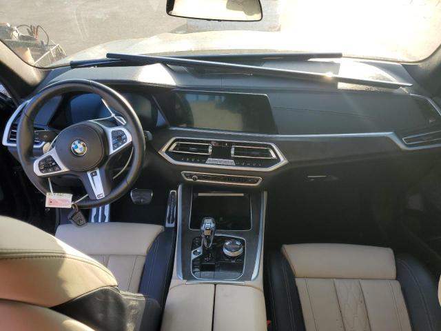 5UXCR6C08N9J55205 BMW X5 Xdrive40i