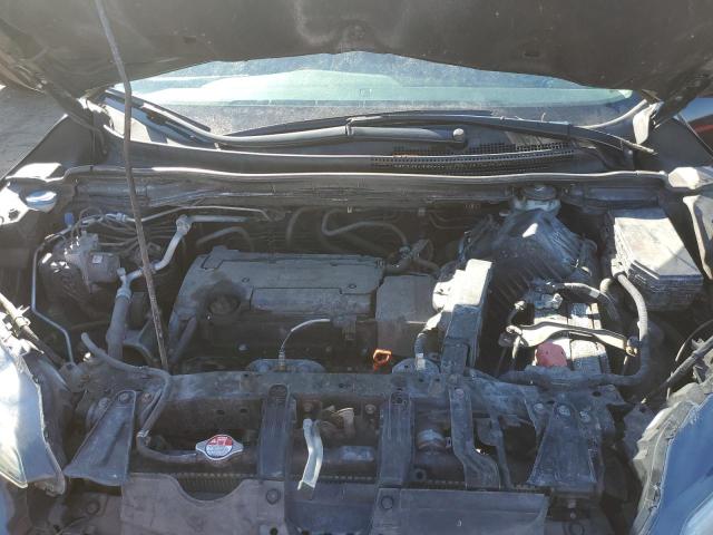 2HKRM4H33GH686422 Honda CR-V LX