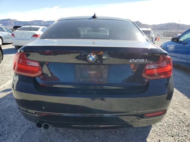 WBA1F5C50FV256414 BMW 228 I