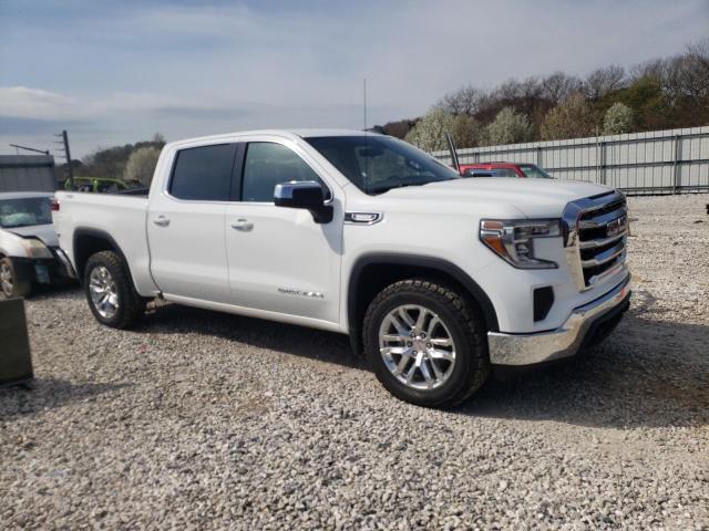 3GTU9BETXLG269967 GMC Sierra K1500 Sle