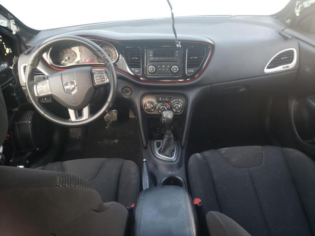 1C3CDFFA4GD821467 Dodge Dart Sxt Sport