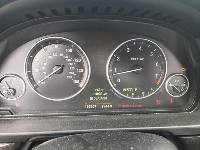 WBA5A7C58ED612365 BMW 528 XI