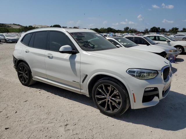 5UXTR9C54JLC83616 BMW X3 Xdrive30i