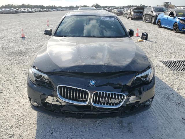 WBA5A7C56GG145948 BMW 528 XI