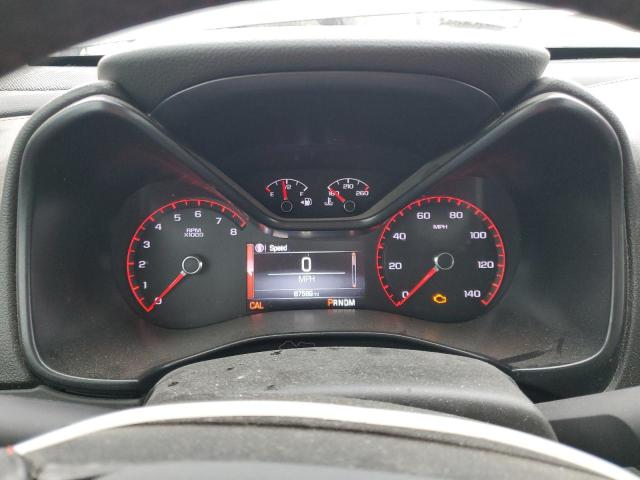 1GTG6CE30G1131046 GMC CANYON SLE