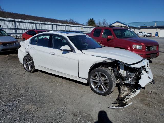 WBA8D9C56JEM34475 BMW 330 XI
