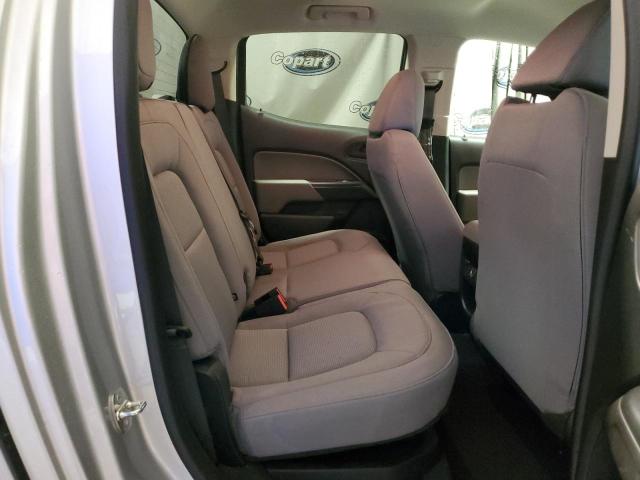 1GTG5BEN9L1120135 GMC Canyon
