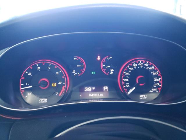 1C3CDFBB0ED877577 Dodge DART SXT