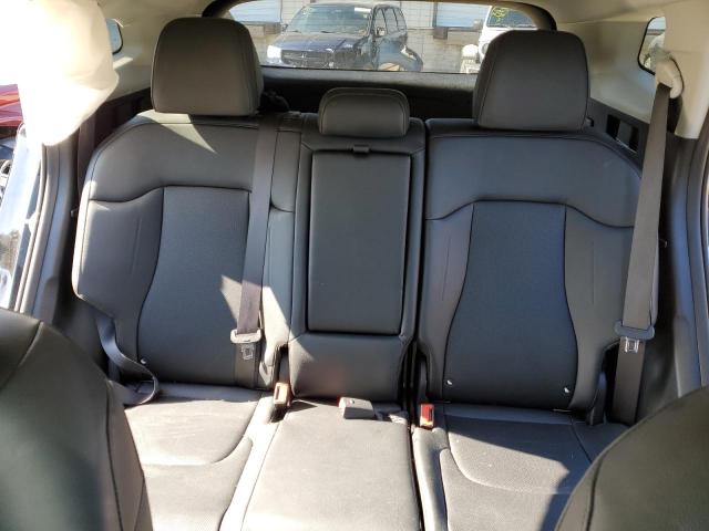 5XYK33AF8PG005942 KIA Sportage Ex