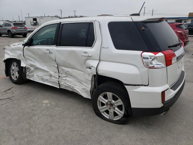 2GKALMEK1G6181564 GMC Terrain Sle