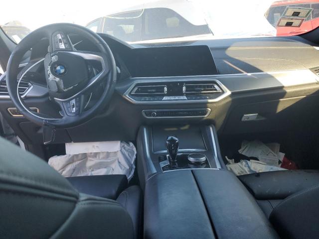5UXCY6C05M9G19667 BMW X6 Xdrive40i