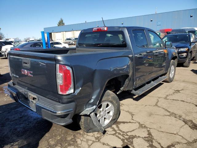 1GTG5AE32F1184191 GMC Canyon