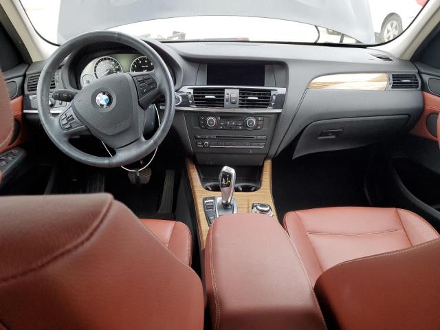5UXWX9C5XE0D40461 BMW X3 Xdrive28i