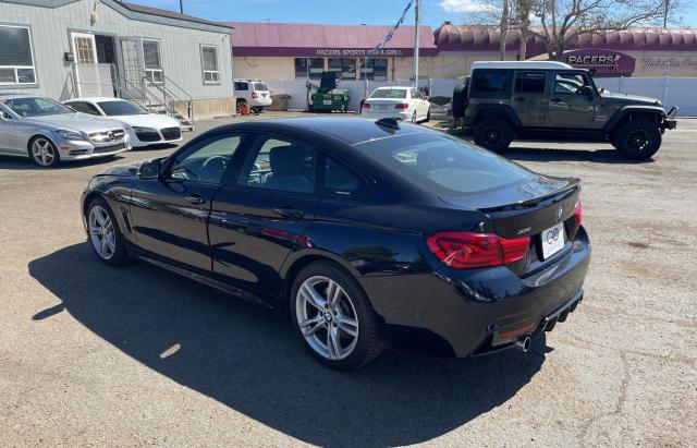 WBA4J7C54JBB98666 BMW 440xi Gran Coupe