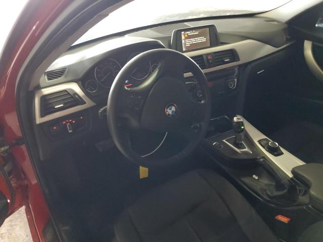 WBA8E5G59GNU21275 BMW 320 XI