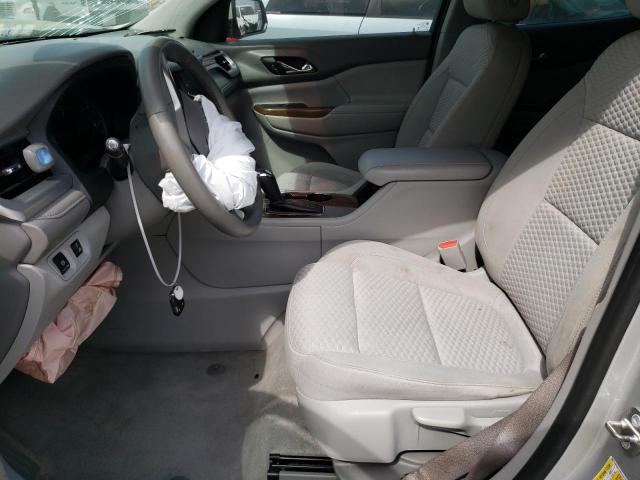 1GKKNKLA6HZ245746 GMC ACADIA SLE