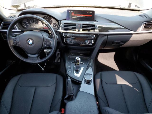 WBA8E5G57JNU46182 BMW 320 XI