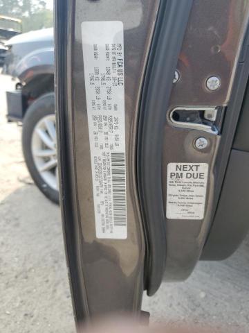 3C4PDCBG1GT153479 Dodge Journey Sxt
