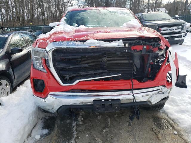 3GTN9AEF5LG312054 GMC Sierra K1500