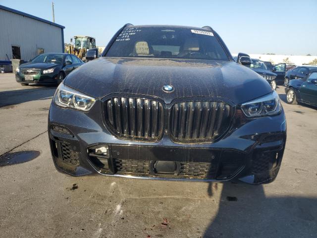5UXCR6C08N9J55205 BMW X5 Xdrive40i