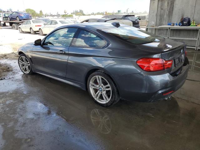 WBA3N9C58EF722263 BMW 428 XI